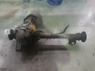 Редуктор переднего моста AUDI Q7 2007