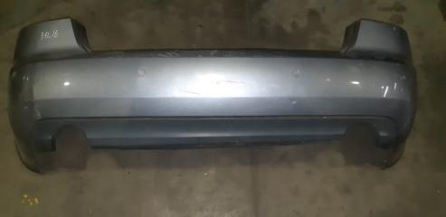 Бампер задний AUDI A4 2005