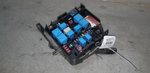 Блок предохранителей под капотом KIA CEED 2012