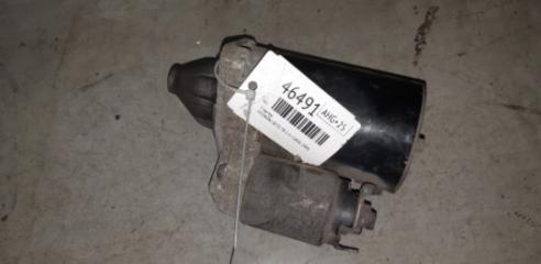 Стартер HYUNDAI GETZ 2006 контрактная Стартер HYUNDAI GETZ 2006