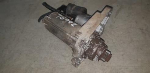 Стартер VOLKSWAGEN GOLF 5 2008 контрактная Стартер VOLKSWAGEN GOLF 5 2008