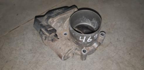 Дроссельная заслонка VOLKSWAGEN GOLF 5 2008