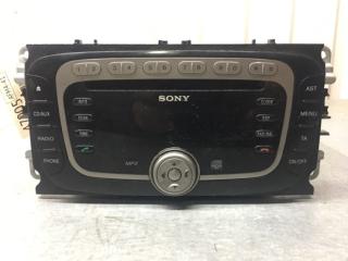 Магнитола FORD MONDEO 4 2008