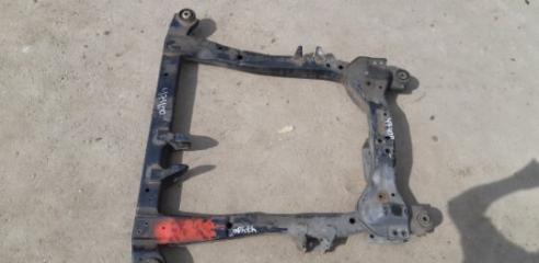 Подрамник передней подвески ( Двигателя ) CHEVROLET ORLANDO 2012