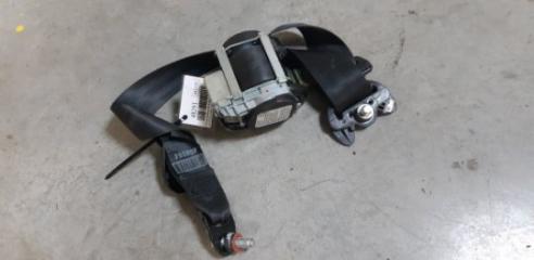 Ремень безопасности передний правый KIA CEED 2009 контрактная Ремень безопасности передний правый KIA CEED 2009