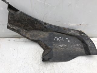 Подкрылок задний левый CHEVROLET LACETTI 2008