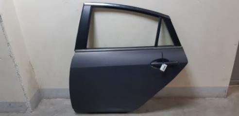 Дверь задняя левая MAZDA 6 2007