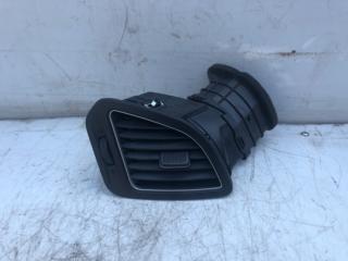 Дефлектор печки правый HYUNDAI IX35 2011 контрактная Дефлектор печки правый HYUNDAI IX35 2011