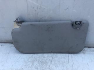 Солнце защитный козырек правое HYUNDAI IX35 2011 контрактная Солнце защитный козырек правое HYUNDAI IX35 2011