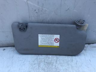 Солнце защитный козырек левое HYUNDAI IX35 2011 контрактная Солнце защитный козырек левое HYUNDAI IX35 2011