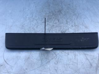 Накладка порога передняя правая HYUNDAI IX35 2011 контрактная Накладка порога передняя правая HYUNDAI IX35 2011