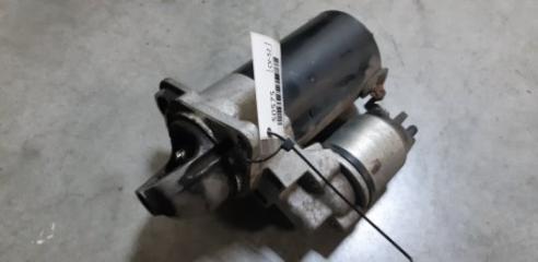 Стартер OPEL MOKKA 2013 контрактная Стартер OPEL MOKKA 2013