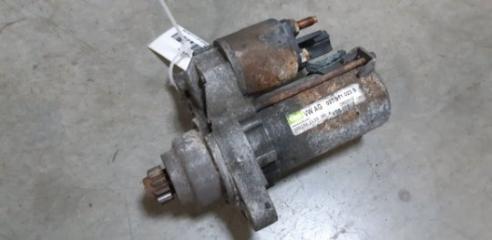 Стартер VOLKSWAGEN GOLF 5 2006 контрактная Стартер VOLKSWAGEN GOLF 5 2006