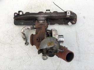 Турбина FORD FOCUS 3 2014