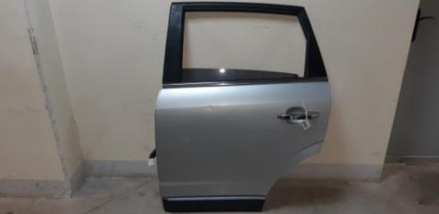 Дверь задняя левая OPEL ANTARA 2008