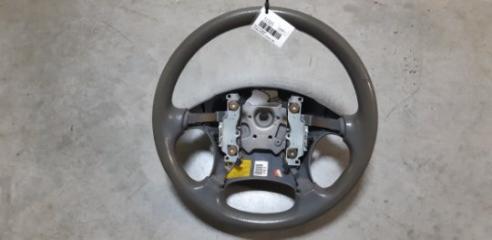 Руль 4-х спицевый HYUNDAI MATRIX 2005