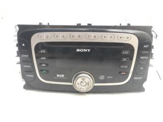 Магнитола FORD FOCUS 2 2009