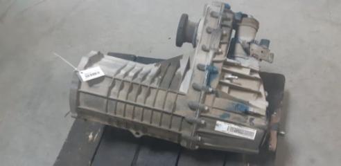 Раздатка VOLKSWAGEN TOUAREG 2007