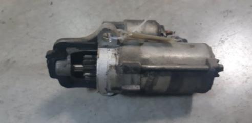 Стартер VOLVO S 80 2010 контрактная Стартер VOLVO S 80 2010