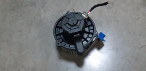 Мотор печки HYUNDAI GETZ 2007