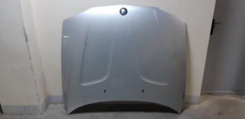 Капот BMW X 3 2007