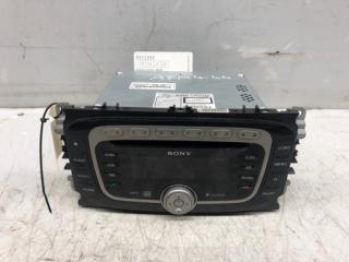 Магнитола FORD MONDEO 4 2007