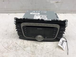 Магнитола FORD FOCUS 2 2010