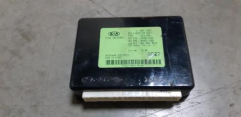 Блок комфорта KIA SOUL 2009 контрактная Блок комфорта KIA SOUL 2009