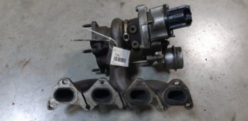 Турбина VOLKSWAGEN TIGUAN 2008