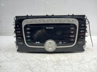 Магнитола FORD GALAXY 2010