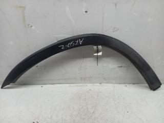 Накладка на крыло правая KIA SORENTO 2010 контрактная Накладка на крыло правая KIA SORENTO 2010