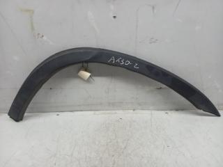Накладка на крыло левая KIA SORENTO 2010 контрактная Накладка на крыло левая KIA SORENTO 2010
