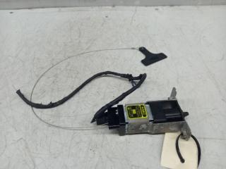 Замок лючка бензобака KIA SORENTO 2010 контрактная Замок лючка бензобака KIA SORENTO 2010