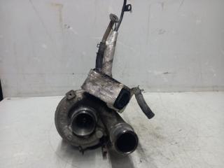 Турбина KIA SORENTO 2010