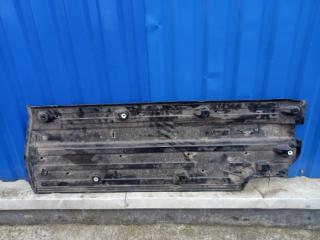 Защита днища правая KIA CEED 2014 контрактная Защита днища правая KIA CEED 2014