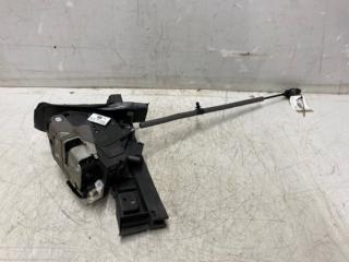 Замок двери задний левый FORD FOCUS 3 2011