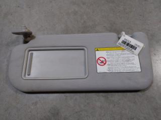 Солнце защитный козырек левое HYUNDAI IX35 2011