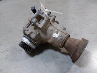 Раздатка FORD MAVERICK 2001