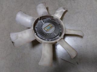 Вискомуфта вентилятора SUZUKI GRAND VITARA 2003