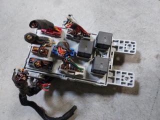 Блок предохранителей салонный HYUNDAI STAREX 2008 контрактная Блок предохранителей салонный HYUNDAI STAREX 2008