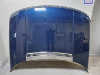 Капот LAND ROVER RANGE ROVER 2003