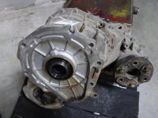 Раздатка LAND ROVER RANGE ROVER 2003