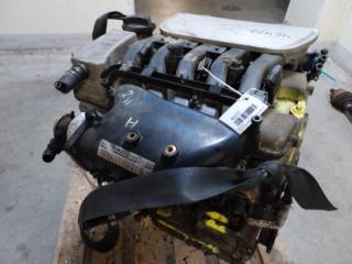 Двигатель VOLKSWAGEN BEETLE 2002