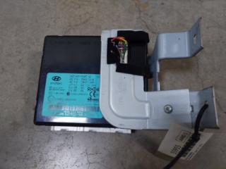 Блок комфорта HYUNDAI I40 2012 контрактная Блок комфорта HYUNDAI I40 2012