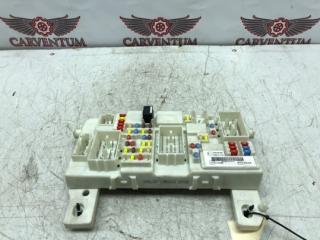 Блок предохранителей салонный FORD KUGA 1 2008 контрактная Блок предохранителей салонный FORD KUGA 1 2008