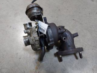 Турбина KIA CARENS 2006