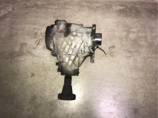 Раздатка FORD KUGA 1 2008