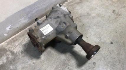 Раздатка FORD KUGA 1 2010