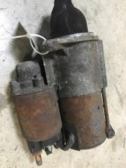 Стартер OPEL INSIGNIA 2009 контрактная Стартер OPEL INSIGNIA 2009