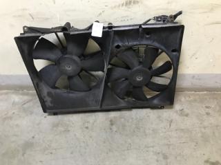 Диффузор радиатора SUZUKI GRAND VITARA 2010 контрактная Диффузор радиатора SUZUKI GRAND VITARA 2010